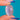 Blue-background oval Moonstone front (A0059)