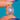 Dinked Silver back and Gold jump ring (A0059)