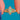 Front view of the pointed Opal and Diamond navette (A0445)