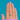 Full hand view (A0536)