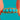 Antique 15ct Gold Turquoise Ring with Fancy Shoulders