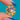 15ct Gold Victorian Domed Centre "Sunflower" Charm