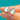 Antique 9ct Gold Moonstone Sugarloaf Stud Earrings, 7.00ct