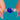 CERTIFIED 1.80ct 15ct Gold & Platinum East West CEYLON Sapphire Diamond Trilogy Ring- No Heat