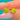 9金ゴールド ペリドット スタッドピアス 2.40カラット ペリドット