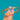 Antique 18ct Gold Opal Diamond Bangle in Fitted Box, with Brooch Attachment