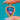 Victorian 9ct Gold Amethyst Pearl Heart Pendant